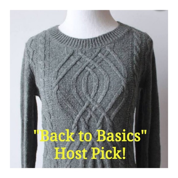 Merona Sweaters - MERONA Pullover Sweater